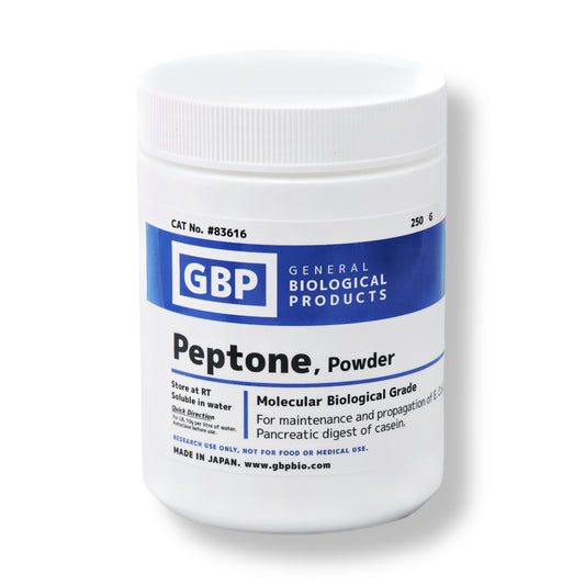 Peptone, Powder