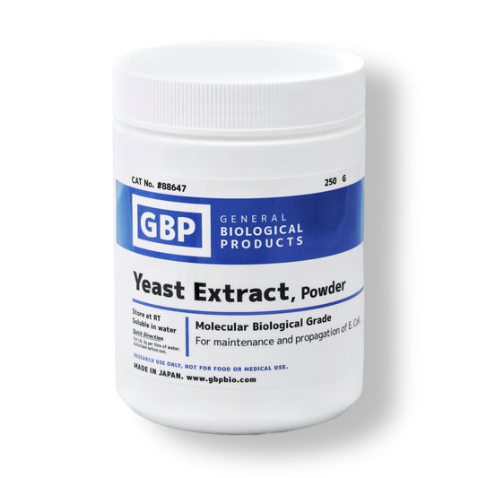 Yeast Extract, Powder